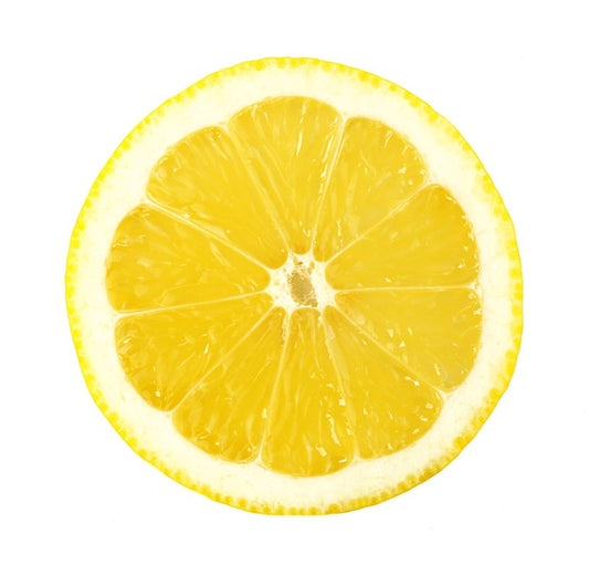 Lemon slice