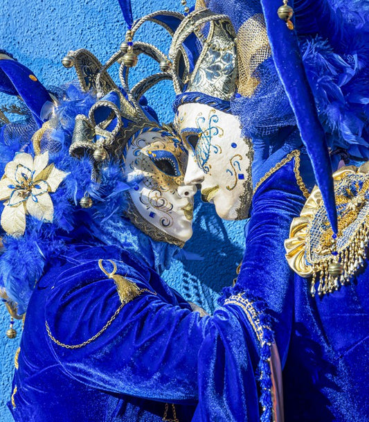 Carnevale di Venezia
