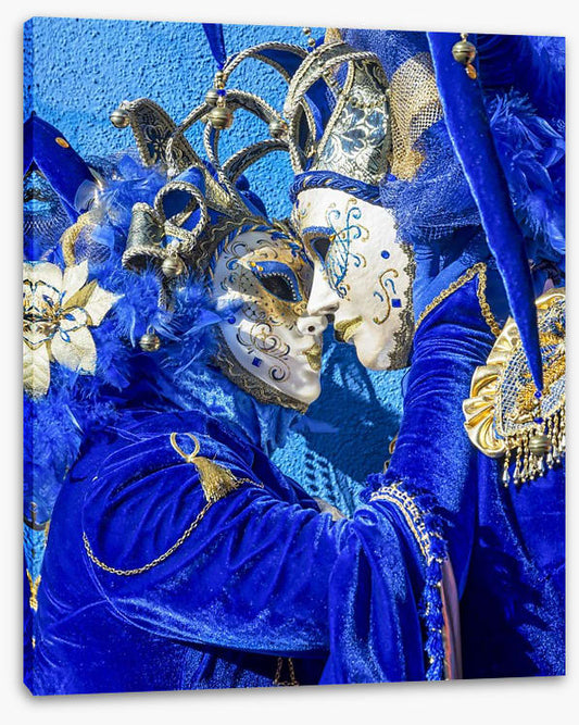Carnevale di Venezia