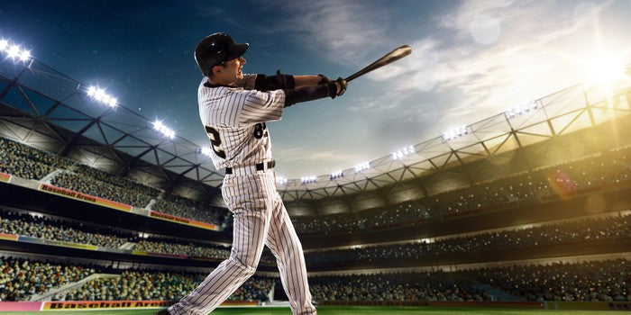 Home run