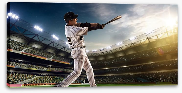Home run