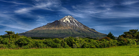 New Zealand