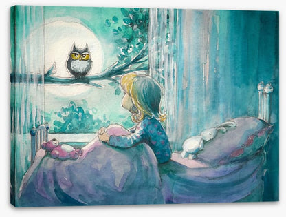 Moonlight friends