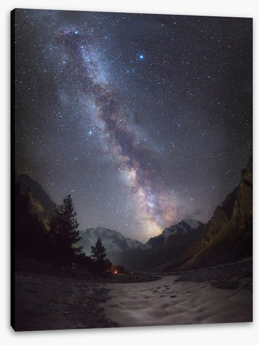 The Milky Way