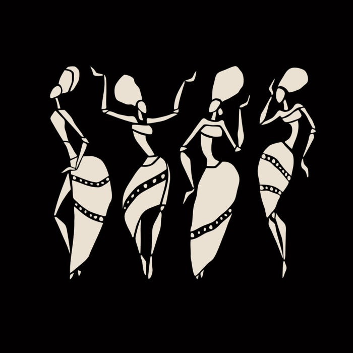 Feel the beat