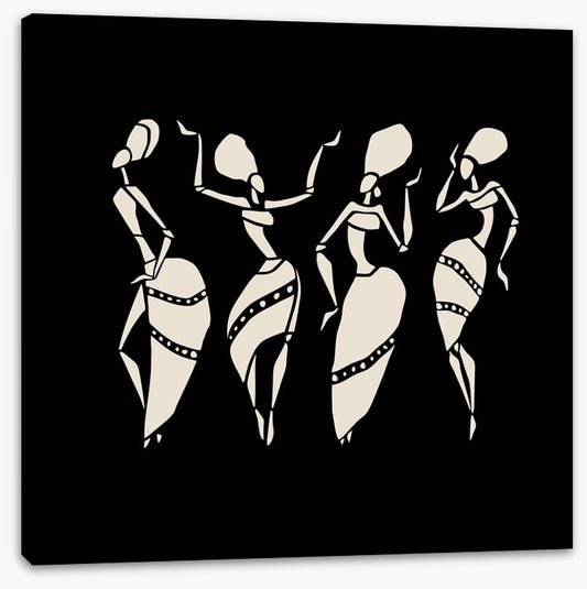 Feel the beat