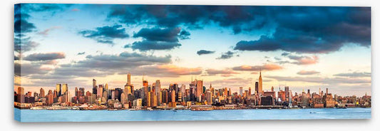 NYC panorama