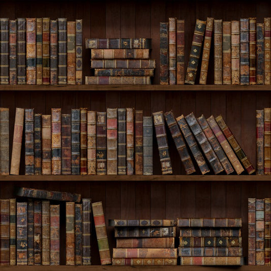Tales as old as time