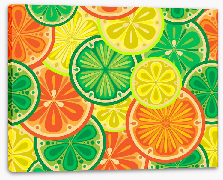 Zest for life
