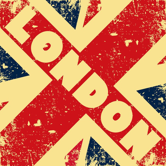 London jack