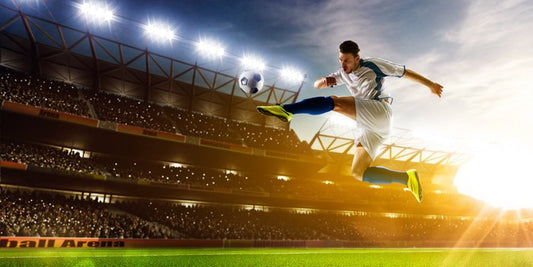 Soccer buzz