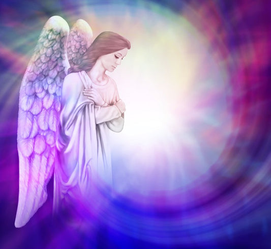 Divine healer
