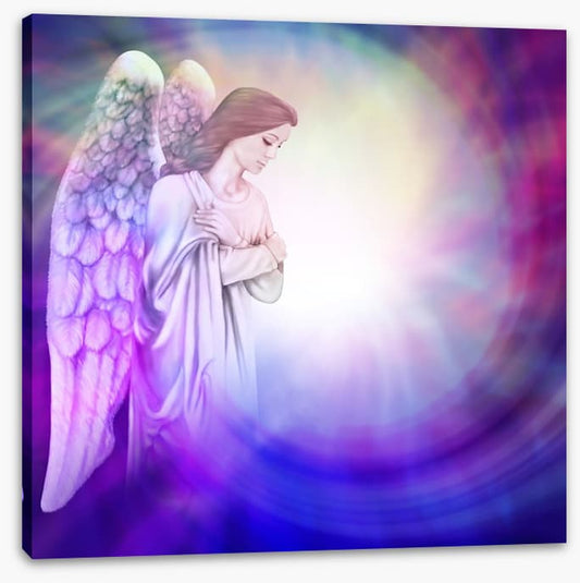 Divine healer