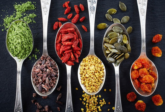 Superseeds