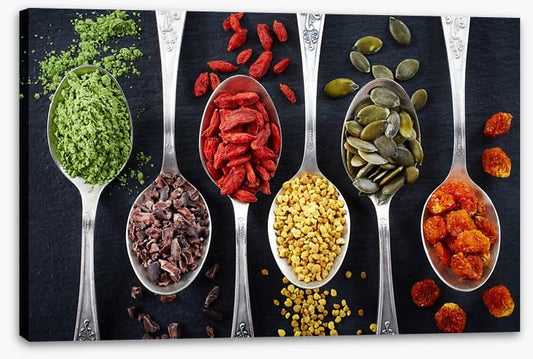 Superseeds