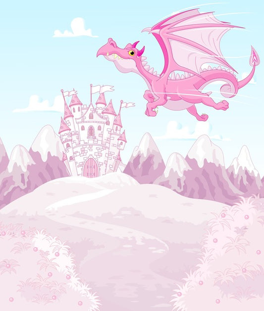 Knights and Dragons