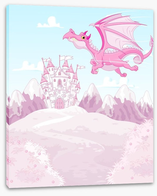 Knights and Dragons
