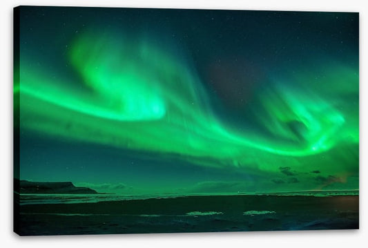 Aurora envy