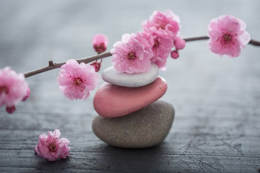 The beauty of zen