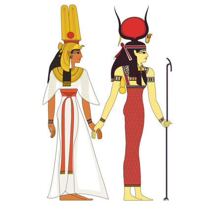 Egyptian Art