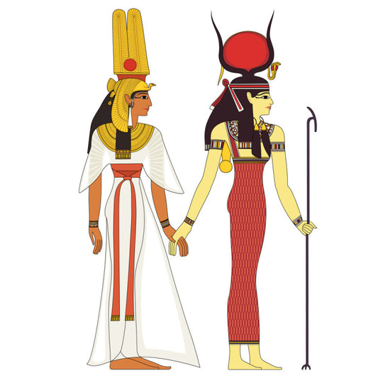 Egyptian Art