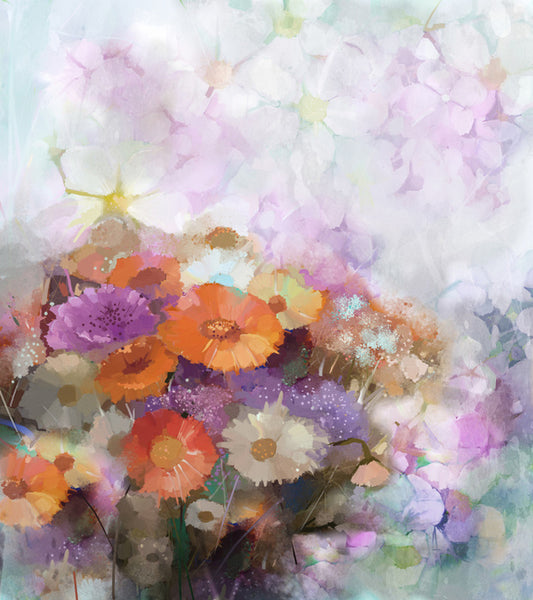 Gerbera dreams