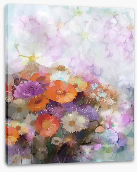 Gerbera dreams