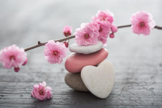 Love and harmony
