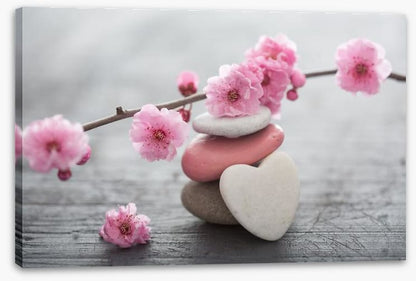 Love and harmony