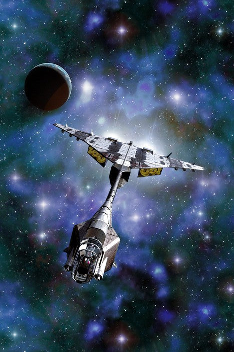 Sci-Fi