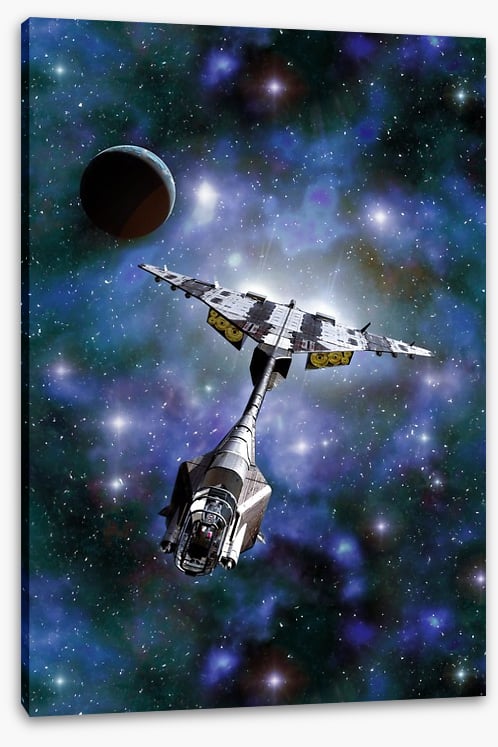 Sci-Fi