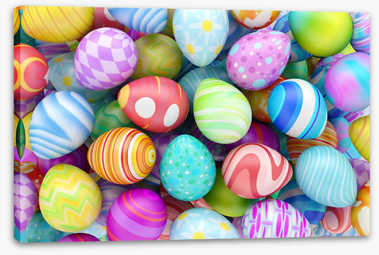 Eggstraordinary