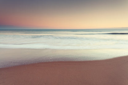 Soft and shore