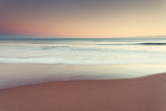Soft and shore