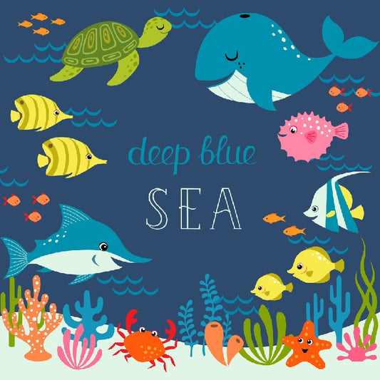 Under The Sea
