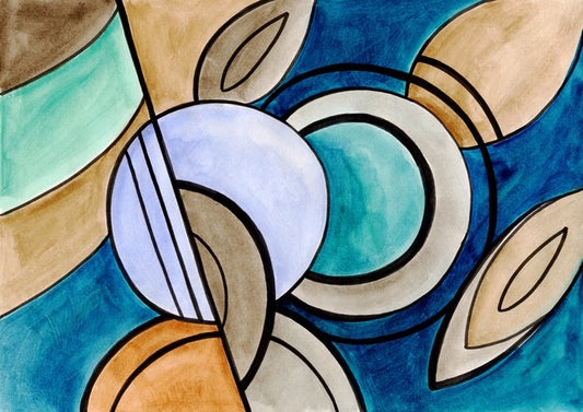 Spheres of orbit