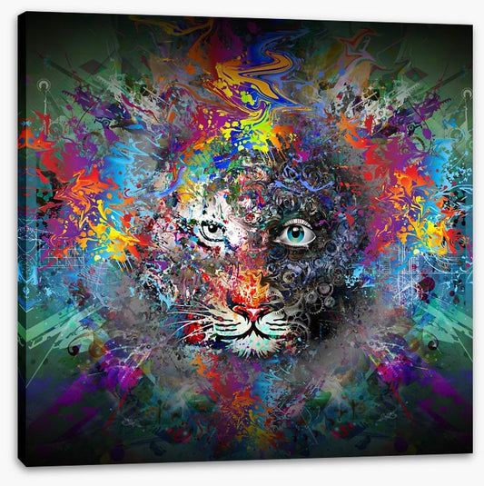 Tiger trance