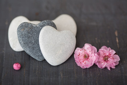 Hearts of harmony