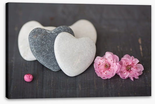 Hearts of harmony