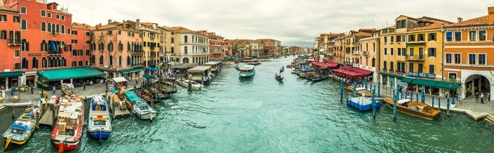 Venice panorama