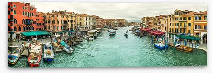 Venice panorama