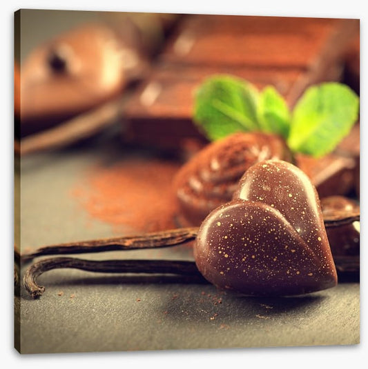 Sweet heart