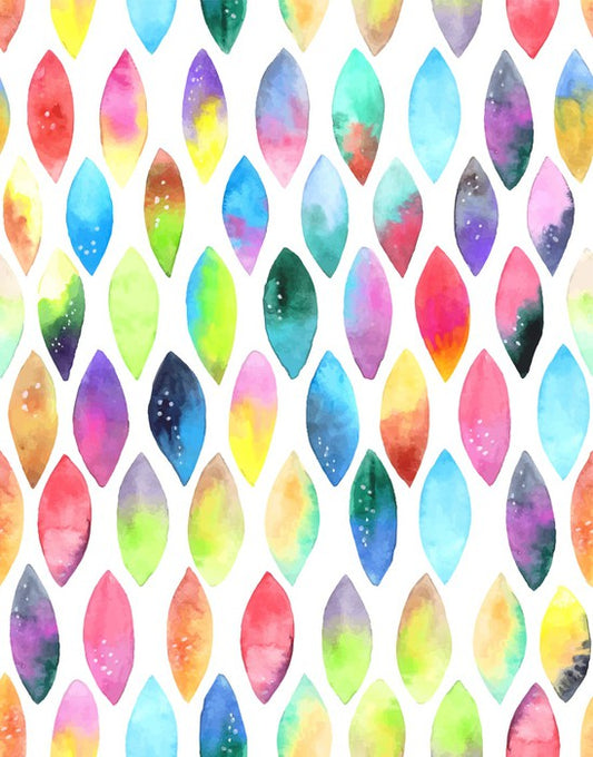 Seeds of creativity