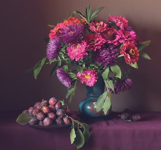 Still Life