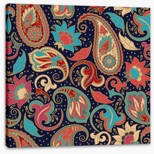 Paisley