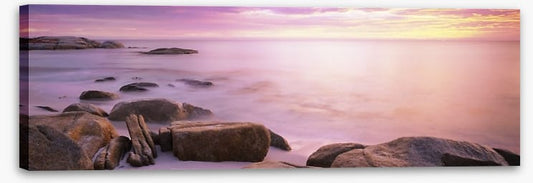 Bay of fires, Tasmania