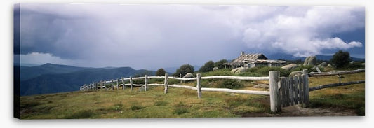 The high country