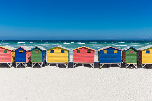 Cape Town rainbow