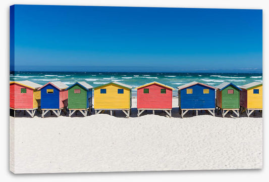 Cape Town rainbow