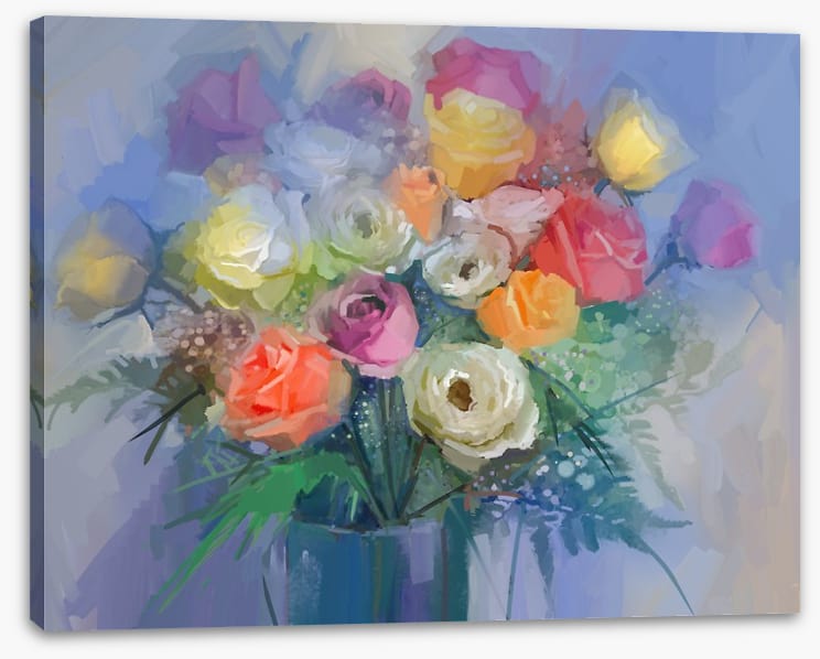 Elegant bouquet